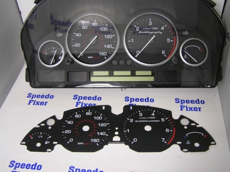 speedofixer custom dials