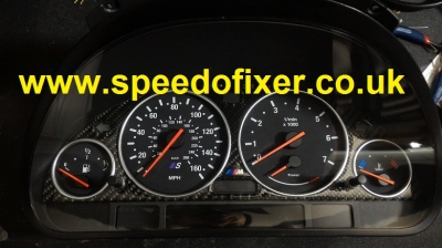  kph to mph speedo converter