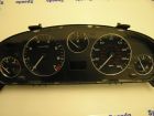 Peugeot 406 coupe instrument cluster upgrade dial kit