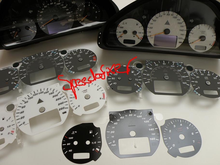 speedofixer gallery custom dials