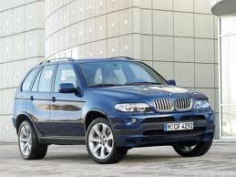 x5 from 2001 dial kit sport look