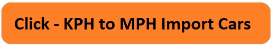 kph to mph speedo conversions
